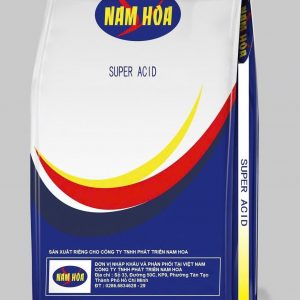 super-acid