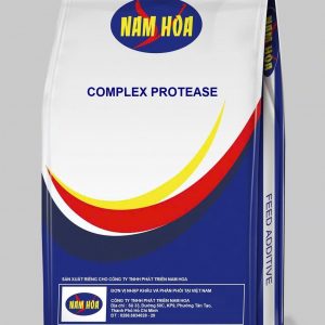 complex-protease